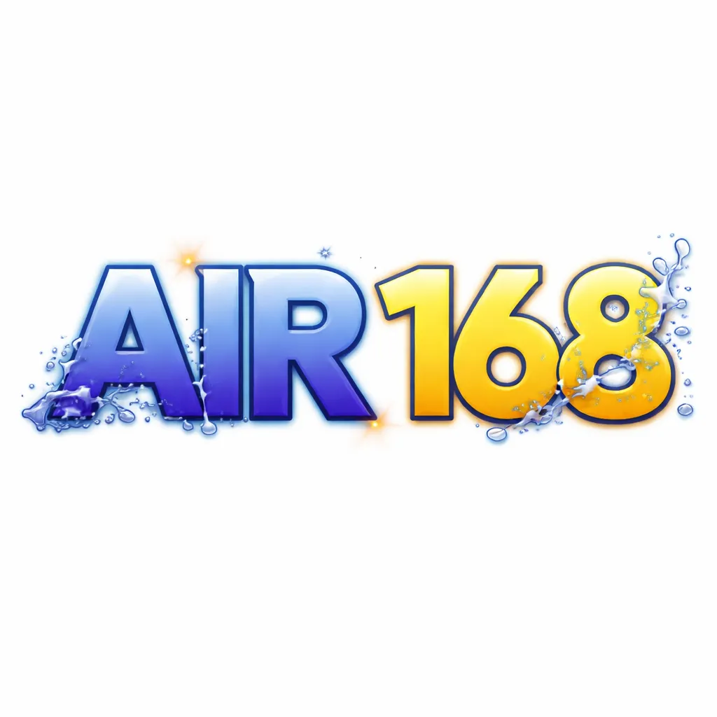 AIR168 - Petualangan Luar Biasa dalam Dunia Terbuka