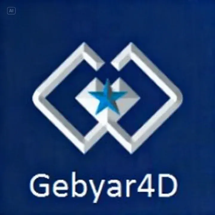 GEBYAR4D - Permainan Domino Seru dan Menyenangkan