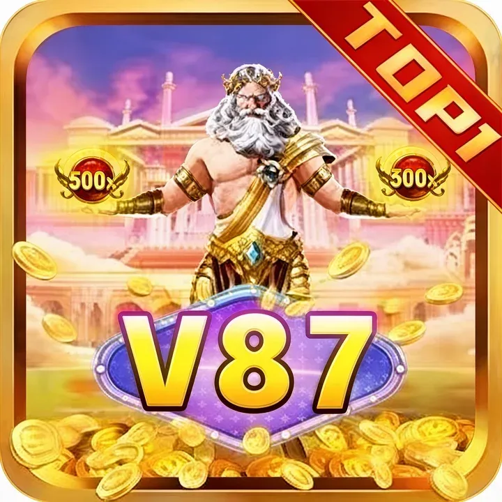 V87 - Game Kasino Mengasyikkan untuk Penggemar Judi