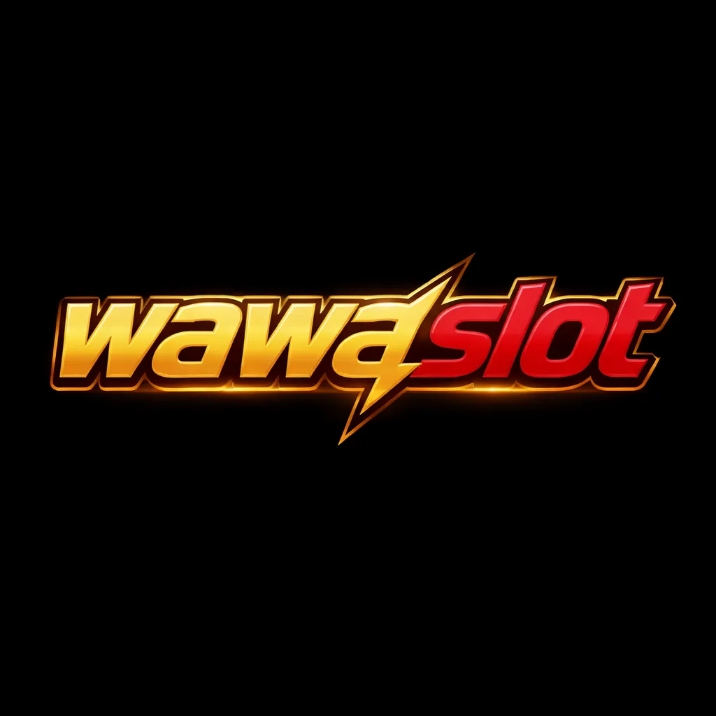 WAWARSLOT - Game Arcade Seru dan Menghibur